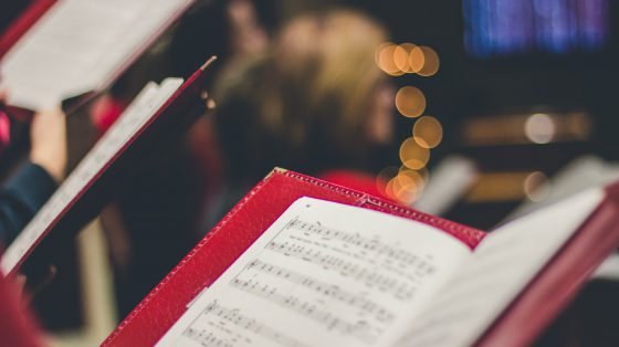 choral music