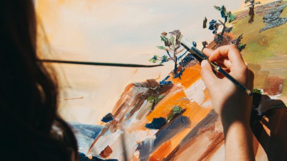 painting