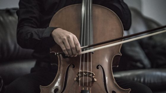 cello